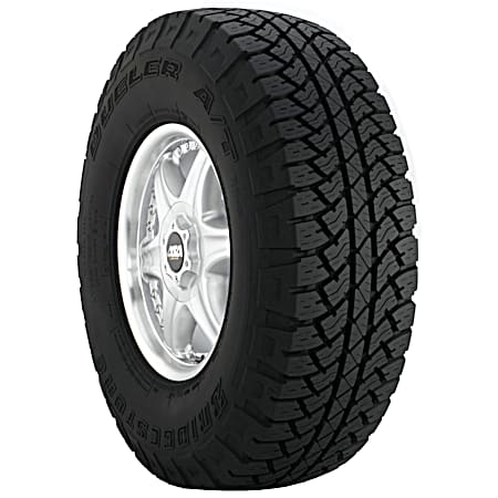  Dueler AT RHS Tire P265/65R18 TLBLPS112S