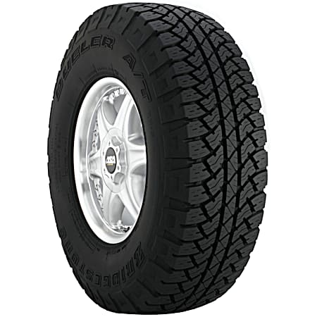  Dueler AT RHS Tire P255/70R18 TLOWLPS112S