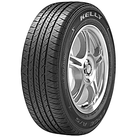Edge A/S 235/65R17 H Passenger Tire