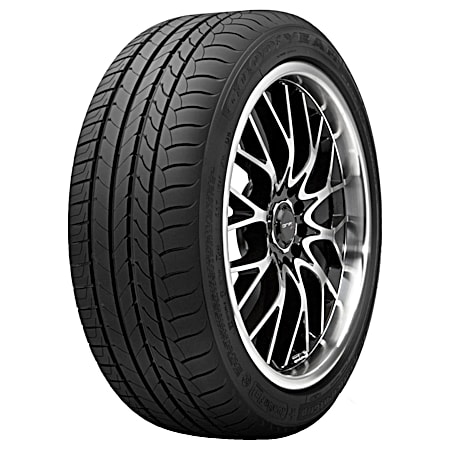 Efficient Grip Tire 255/40R19 Y