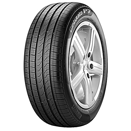 PIRELLI Cinturato P7 All Season 245/40R18 H Passenger Tire