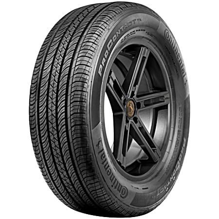 ProContact TX 225/60R18 H SL BSW Passenger Tire