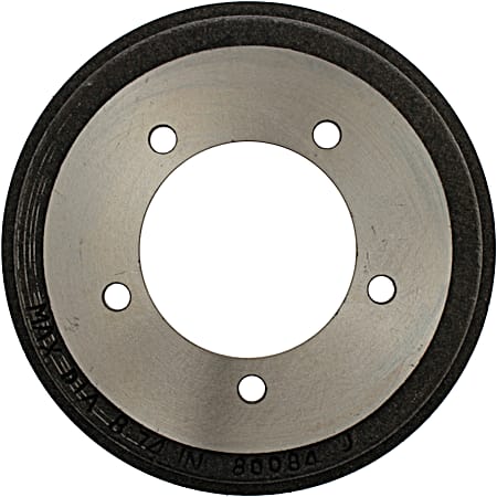 Centric C-Tek Standard Brake Drum - 123.48015