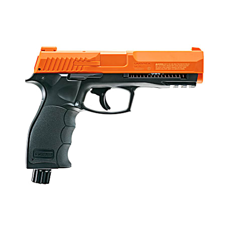 T4E HDP50 Pepper Ball 50 Caliber Pistol Launcher Kit with Pepper