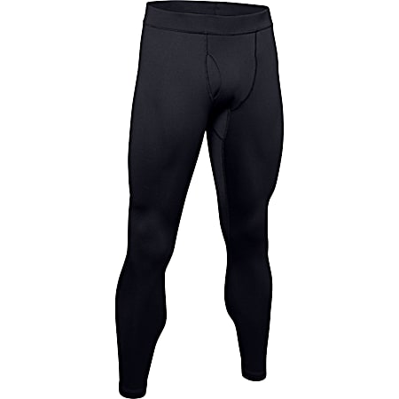 Men's Base 3.0 Black Leggings