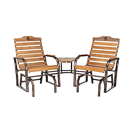 Iron Grove Tete-A-Tete Glider