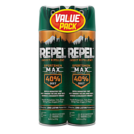 Bug Spray