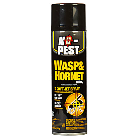 14 oz Wasp & Hornet Killer Spray