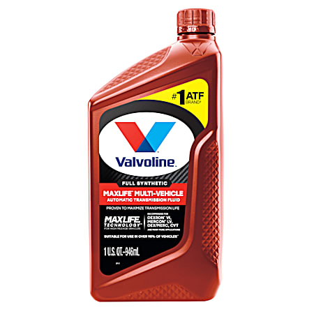 Transmission Fluid