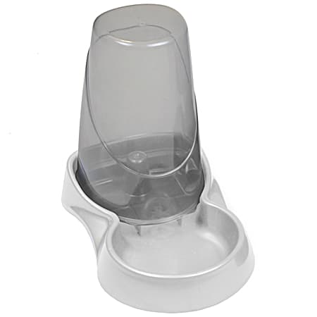 1.5 lb Auto Small Dog & Cat Waterer