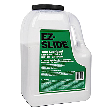Ez-Slide Talc Lubricant Dry Powder