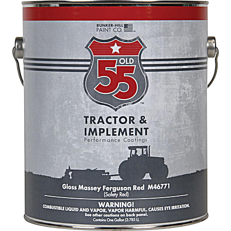 Tractor & Implement Gloss Paint