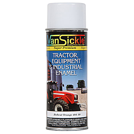 Tractor Paint