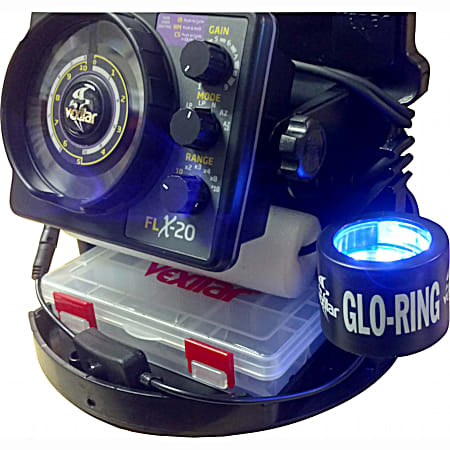 Glo-Ring Rod Holder
