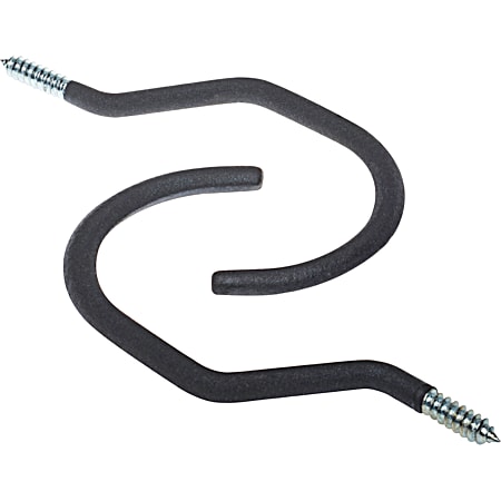 Bell Wheelhouse 150 Bike Storage Hooks 2-Pack
