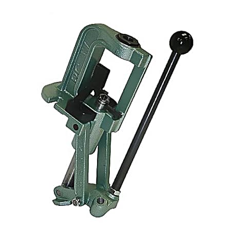 Reloading Presses & Benches