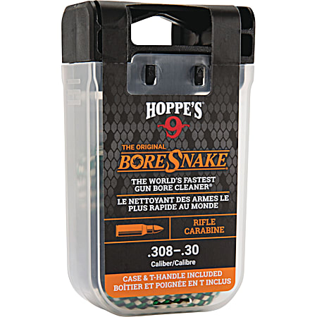 BoreSnake DEN Multi-Size Rifle Bore Cleaner