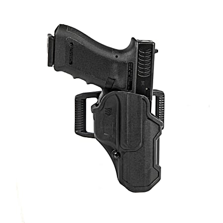 T-Series L2C Right Hand Holster For Glock 17/22/31/34/35/41/47