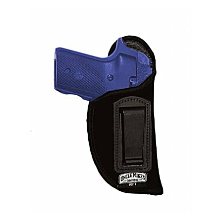 Size 1 Inside-The-Pant Right Hand Holster w/Retention Strap