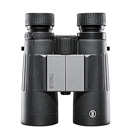 Powerview 2 10x42mm Black Binoculars