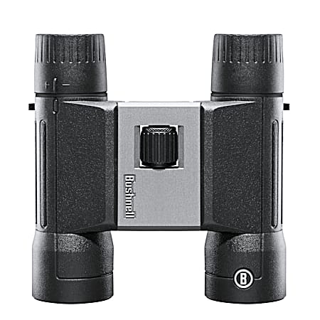 Powerview 2 10x25mm Black Binoculars
