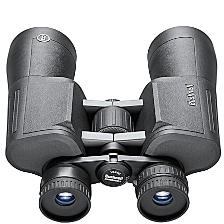 Powerview 2 12x50mm Black Binoculars