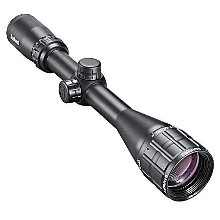 Banner 2 4-12x40 Black Riflescope