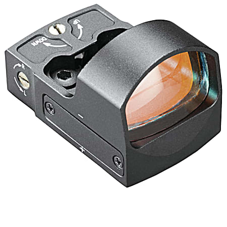 Tasco 1 x 25 Propoint Red Dot Reflex Pistol Sight