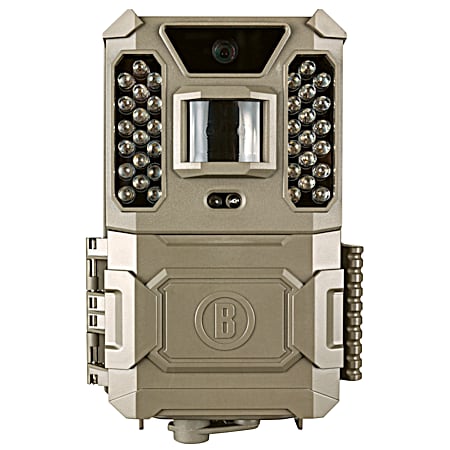 Bushnell CORE Prime 24MP Brown Low Glow Trail Camera (Camera Only)