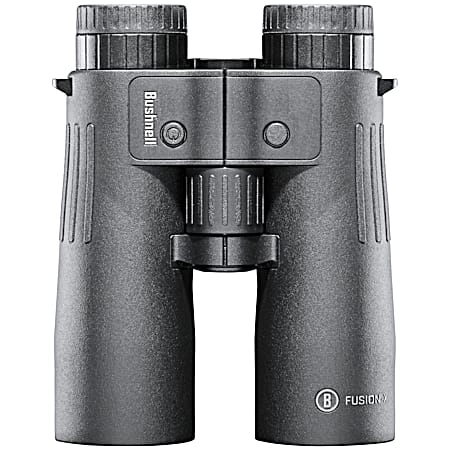 Fusion X 10x42mm Rangefinding Binoculars