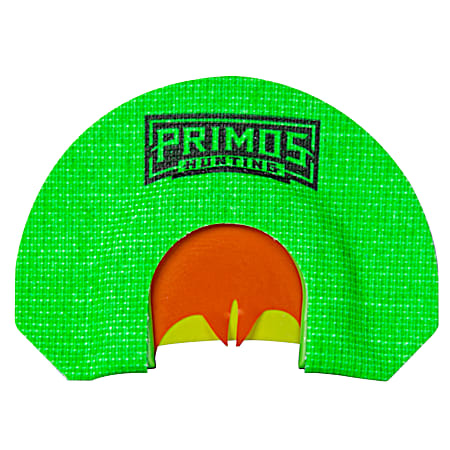 Primos The Lucy - Hen House Series Turkey Mouth Call