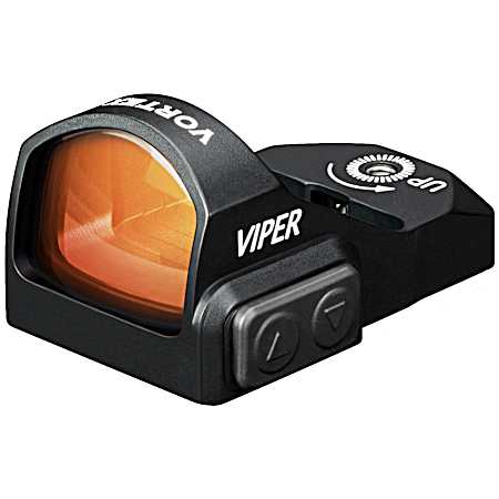 Viper Red Dot - 6 MOA Dot