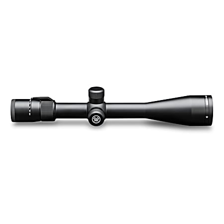 Viper 6.5-20x50 Black BDC Riflescope
