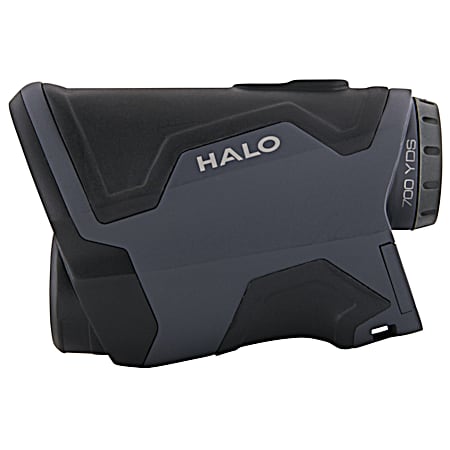Halo 700 Yard Grey Laser Rangefinder