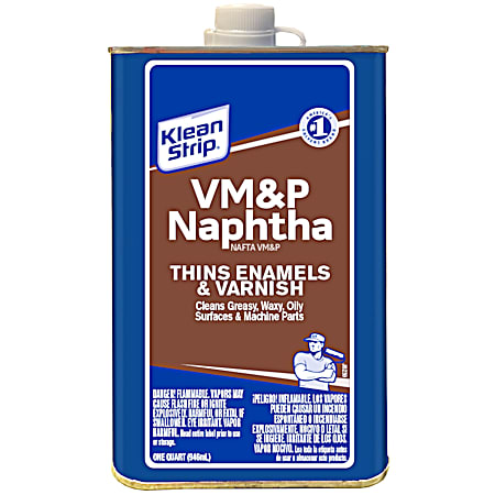 Klean-Strip 32 oz VM&P Naphtha
