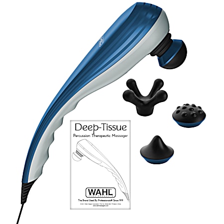 Wahl Deep Tissue Massager