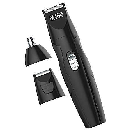 Wahl All-In-One Rechargeable Grooming Kit