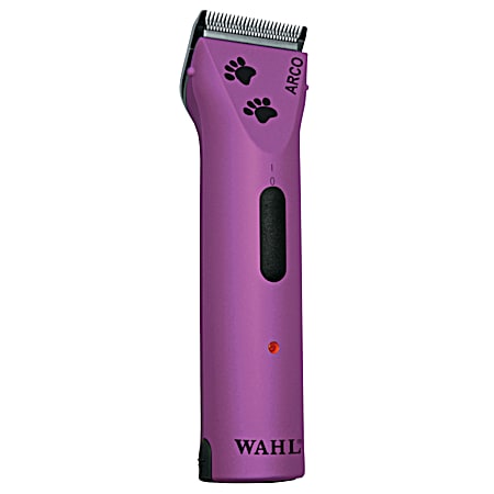 Wahl Arco Cordless 5-in-1 Adjustable Blade Clipper