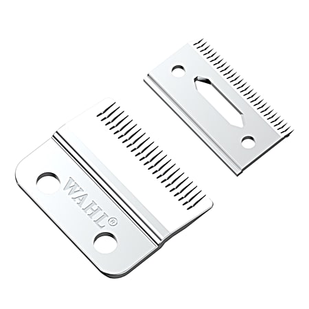 StyleSmart Groom Replacement Blades for Adjustable Multi-Cut Clippers