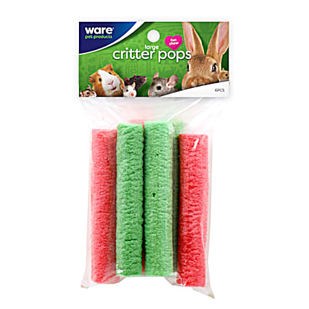 Ware Large Rice Pops