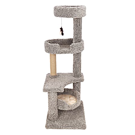Rest & Nest Climber Cat Furniture