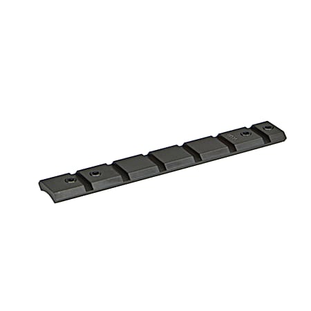 Warne 1 Pc Browning BAR Matte Scope Mount - M996M