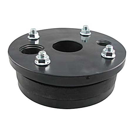 ECO-FLO 6 in casing x 1-1/4 in Split Well Seal