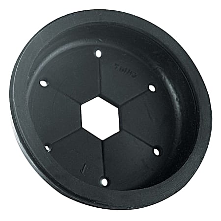 PlumbCraft Garbage Disposal Splash Guard