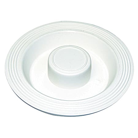 PlumbCraft Disposal Stopper