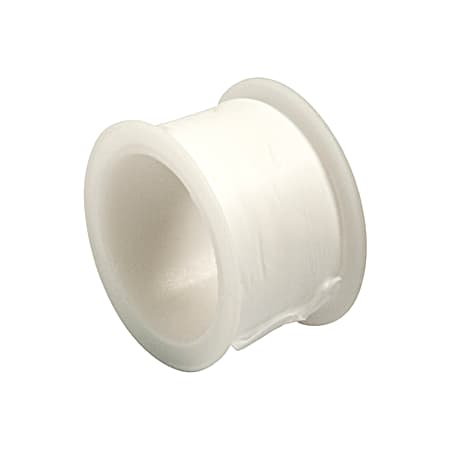 1/2 in x 30 ft White Pipe Thread Tape