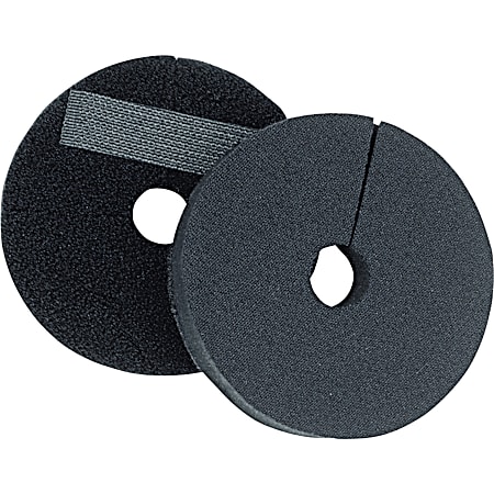 Black Neoprene Bit Guards