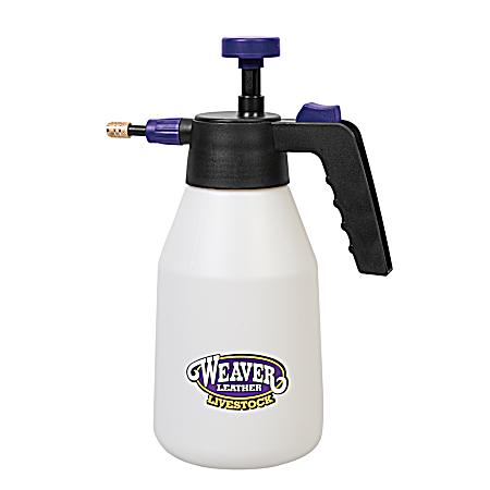Weaver Leather Pump Sprayer