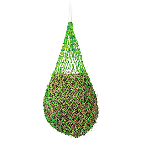 Weaver Leather 36 in Lime Green Slow Feed Hay Net