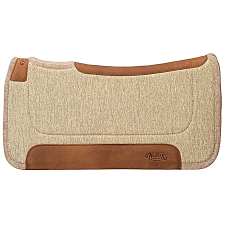 Weaver Leather 1in Pad